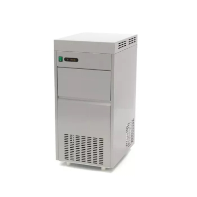 Machine à glace pilée 85 KG par 24H